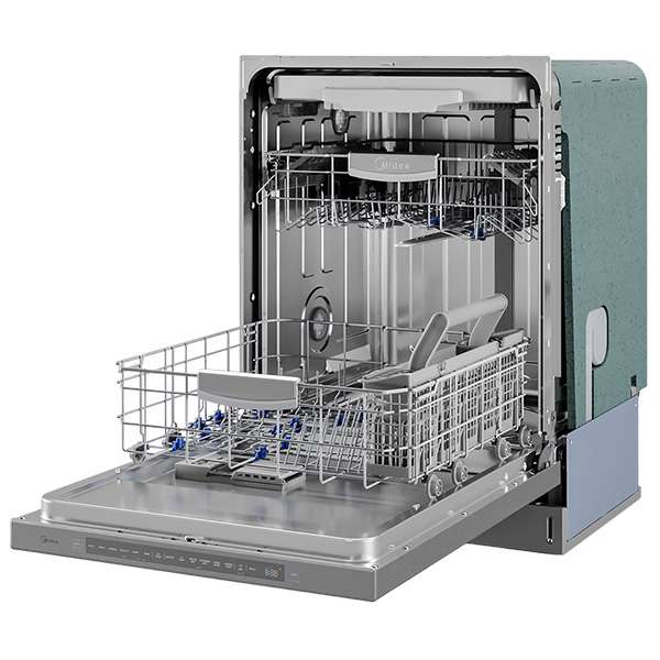 Dishwasher